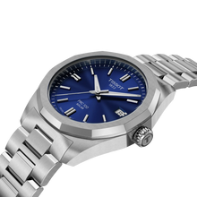 Load image into Gallery viewer, Tissot PRC 100 Solar 34mm - Blue | T1518221104100
