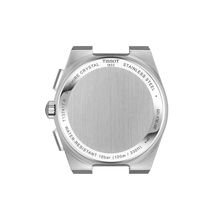 Charger l'image dans la galerie, Tissot PRX 41MM - Chronograph Quartz - Blue | T1374171104100
