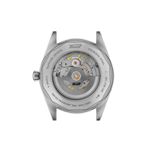 Load image into Gallery viewer, Tissot Visodate 39mm - Blue | T1574071104100
