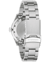 Load image into Gallery viewer, Bulova Caravelle Sea Hunter - Black | 43B175
