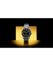 Load image into Gallery viewer, Bulova Caravelle Sea Hunter - Black | 43B175
