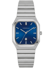 Charger l'image dans la galerie, Bulova Caravelle Vintage Dress | 43B176
