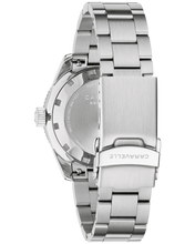 Load image into Gallery viewer, Bulova Caravelle Sea Hunter - Green | 43B179
