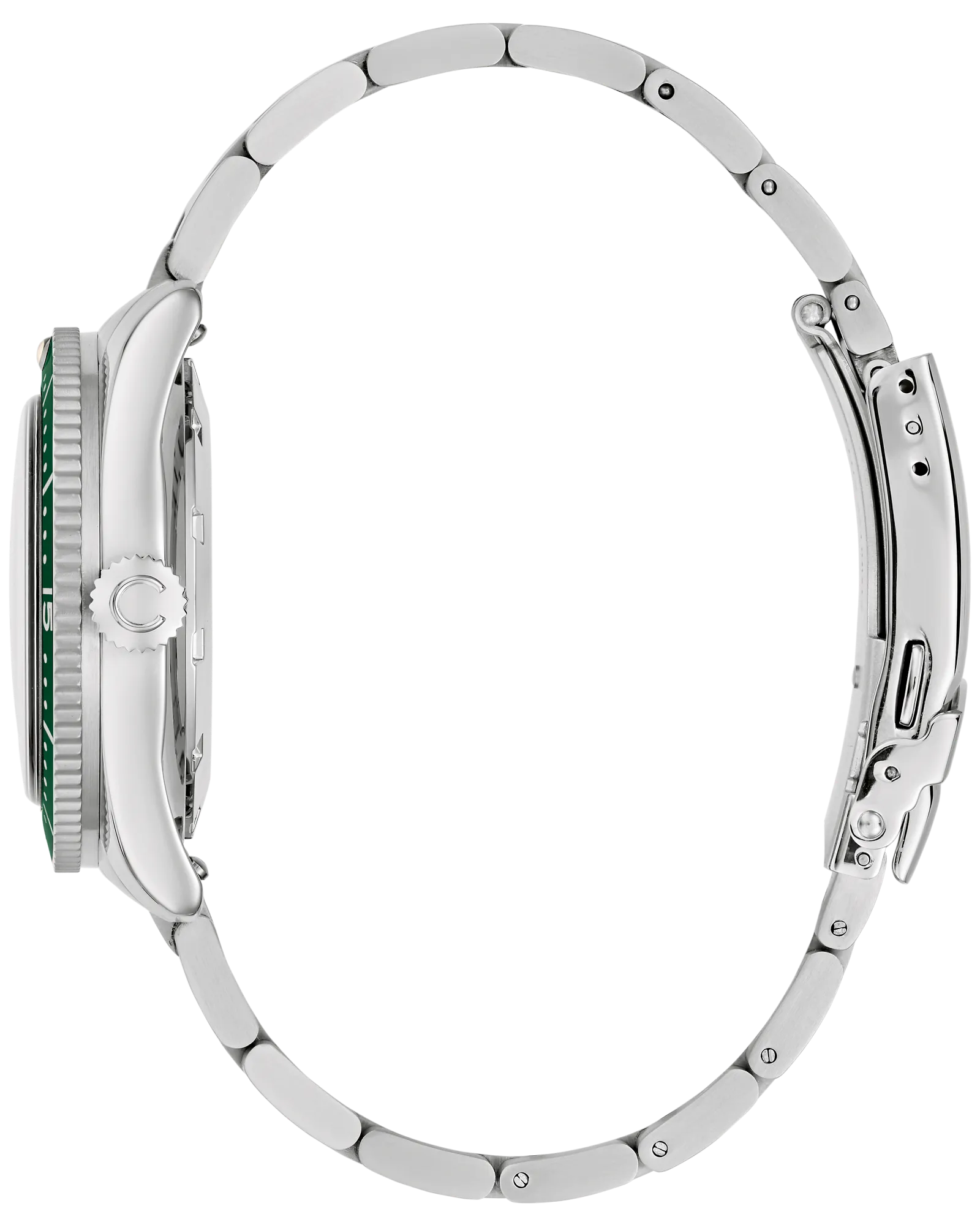 Load image into Gallery viewer, Bulova Caravelle Sea Hunter - Green | 43B179