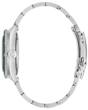 Load image into Gallery viewer, Bulova Caravelle Sea Hunter - Green | 43B179
