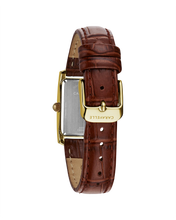 Load image into Gallery viewer, Bulova Caravelle Dress - Silver | 44L234
