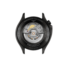 Charger l'image dans la galerie, Tissot Pinarello - 43mm - Special Edition - (Additional handcrafted Italian leather strap) | T1624089706100
