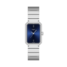 Load image into Gallery viewer, Tissot SRV Quartz - Blue - 30mm | T1601101104300
