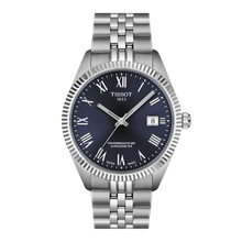 Load image into Gallery viewer, Tissot Ballade COSC Automatic - Blue - 39mm | T1564081104300
