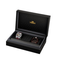 Charger l'image dans la galerie, Tissot PRX Skeleton Damian Lillard - Mechanical - 44mm  | T1374051737100
