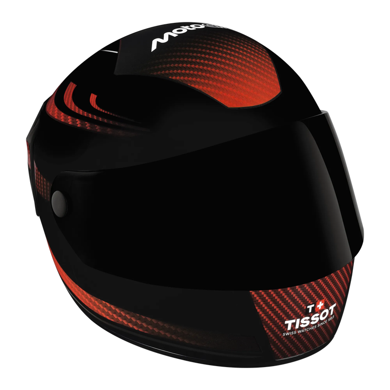 Load image into Gallery viewer, Tissot T-Race MotoGP 2026 45mm (Limited Edition 8000 Pieces) | T1414173742200