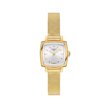 Load image into Gallery viewer, Tissot Lovely Square 20x20mm | T0581093303100
