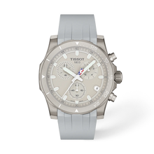 Charger l'image dans la galerie, Tissot Supersport Chrono Quartz 42mm - NBA | T1254171703100
