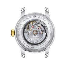 Load image into Gallery viewer, Tissot LE LOCLE 29MM - Green - AUTOMATIC | T0062072209601
