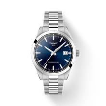 Charger l'image dans la galerie, Tissot Gentleman Powermatic 80 - Blue - 38MM  | T1658071104100
