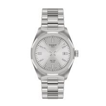 Load image into Gallery viewer, Tissot PRC 100 Solar 34mm - Silver |  T1518221103100
