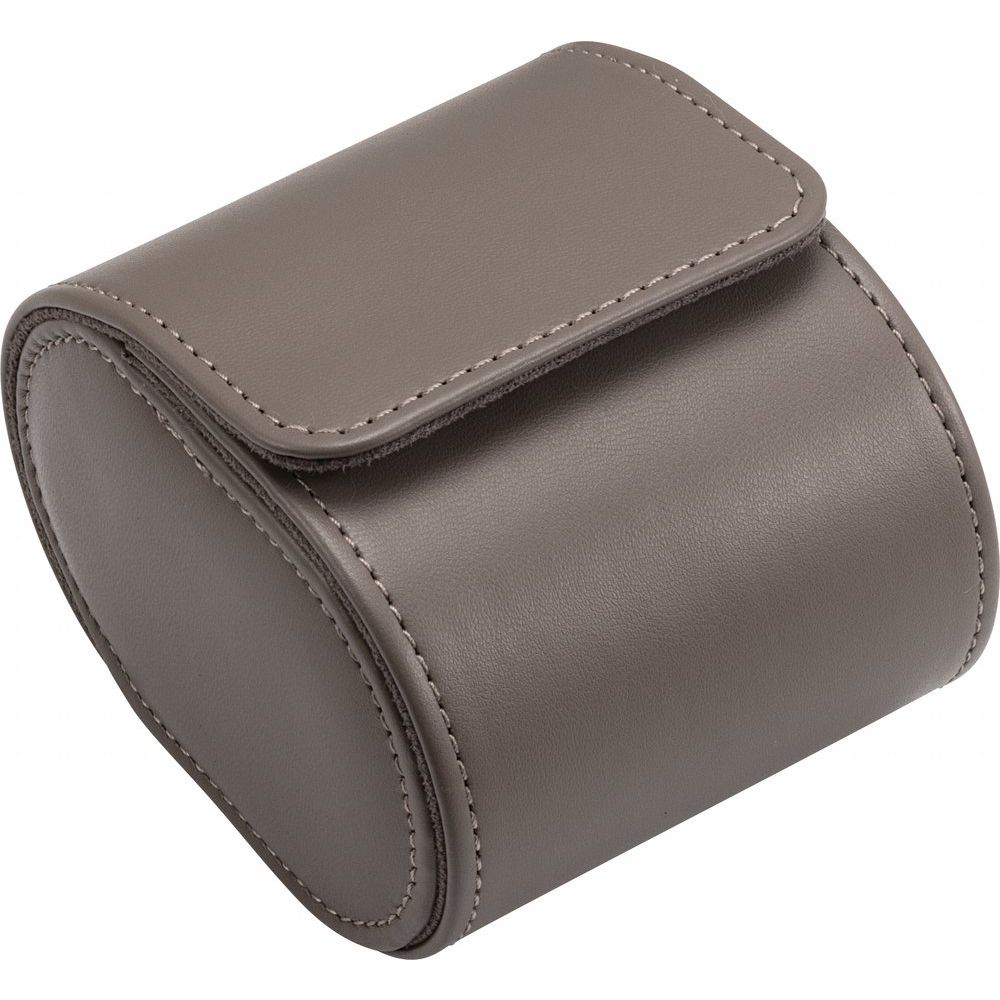 Assaleh Watch Roll Travel Case  | 61-10024:10002:T Gray