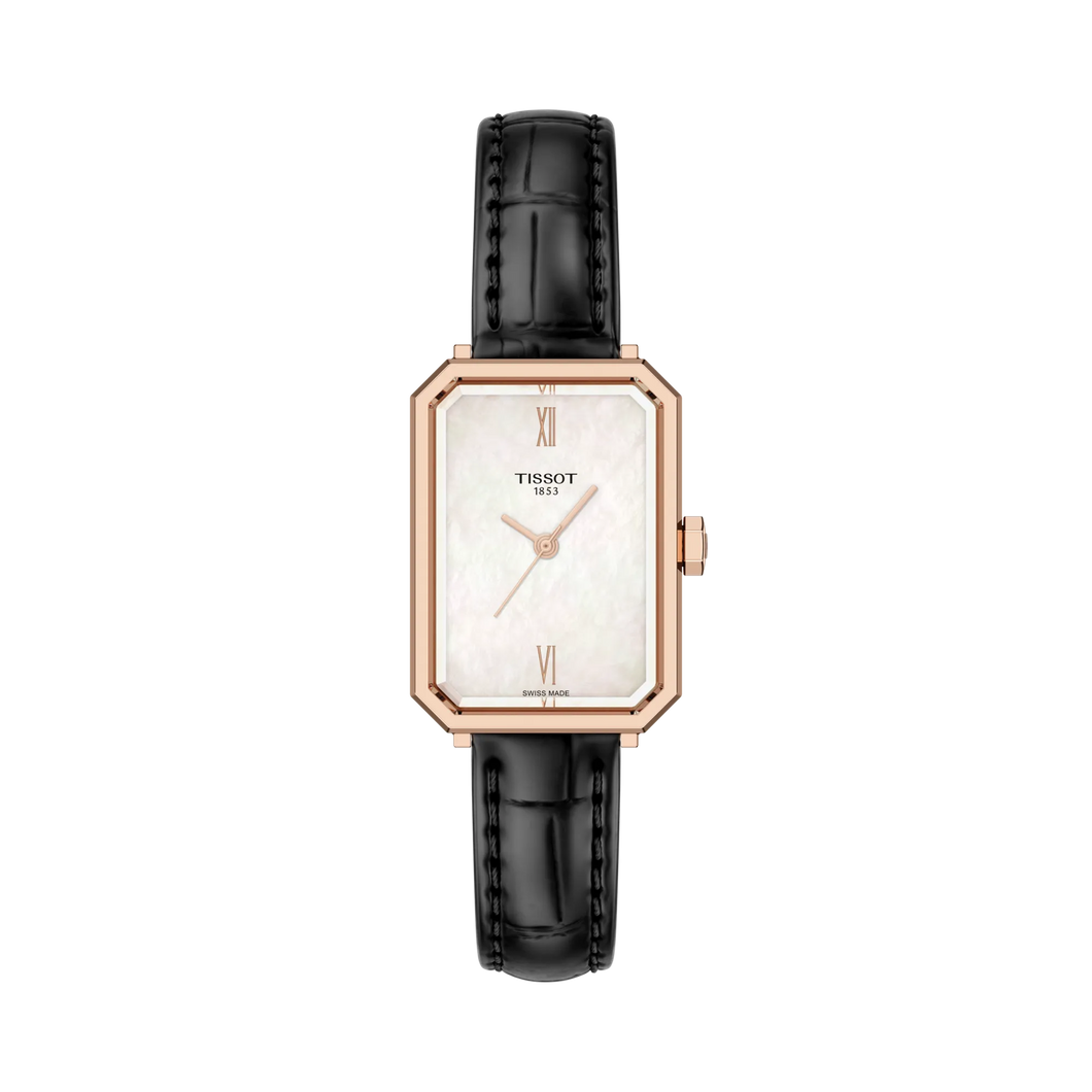 Tissot SRV Quartz - Mother of Pearl - 30mm |   T1601103611300