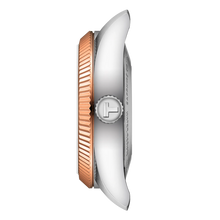 Charger l&#39;image dans la galerie, Tissot Ballade Automatic - Silver - 30mm |  T1562082203300
