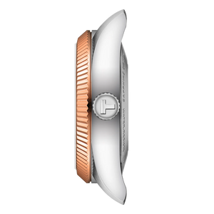 Tissot Ballade Automatic - Silver - 30mm |  T1562082203300