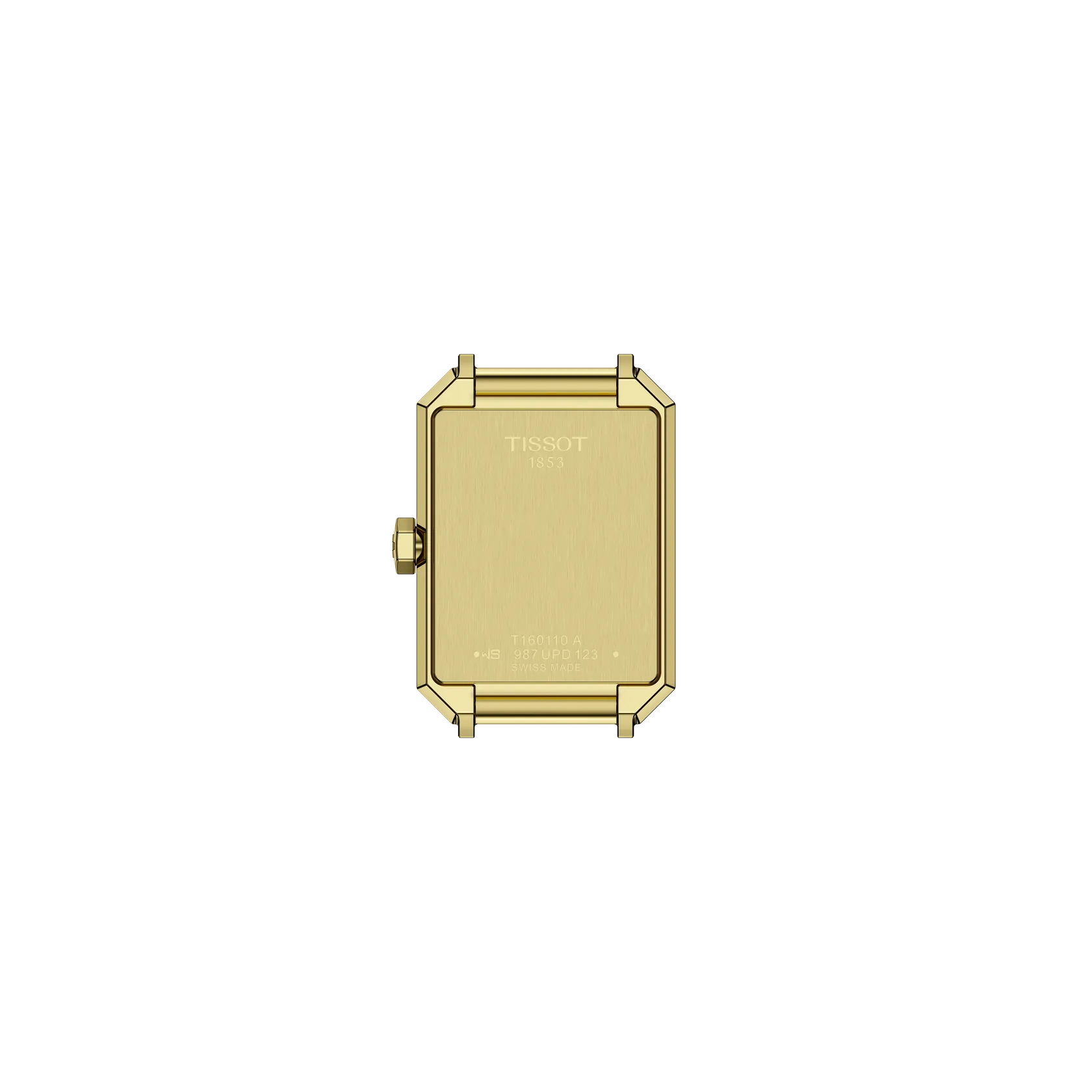 Load image into Gallery viewer, Tissot SRV Quartz - White mother-of-pearl - 30mm | T1601103311300