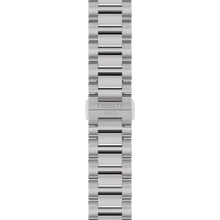 Charger l'image dans la galerie, Tissot PRC 100 Solar 39mm - Ice blue | T1514221135100
