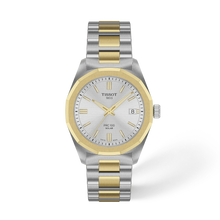 Charger l'image dans la galerie, Tissot PRC 100 Solar 34mm - Silver | T1518222203100
