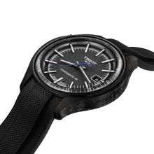 Charger l'image dans la galerie, Tissot Pinarello - 43mm - Special Edition - (Additional handcrafted Italian leather strap) | T1624089706100
