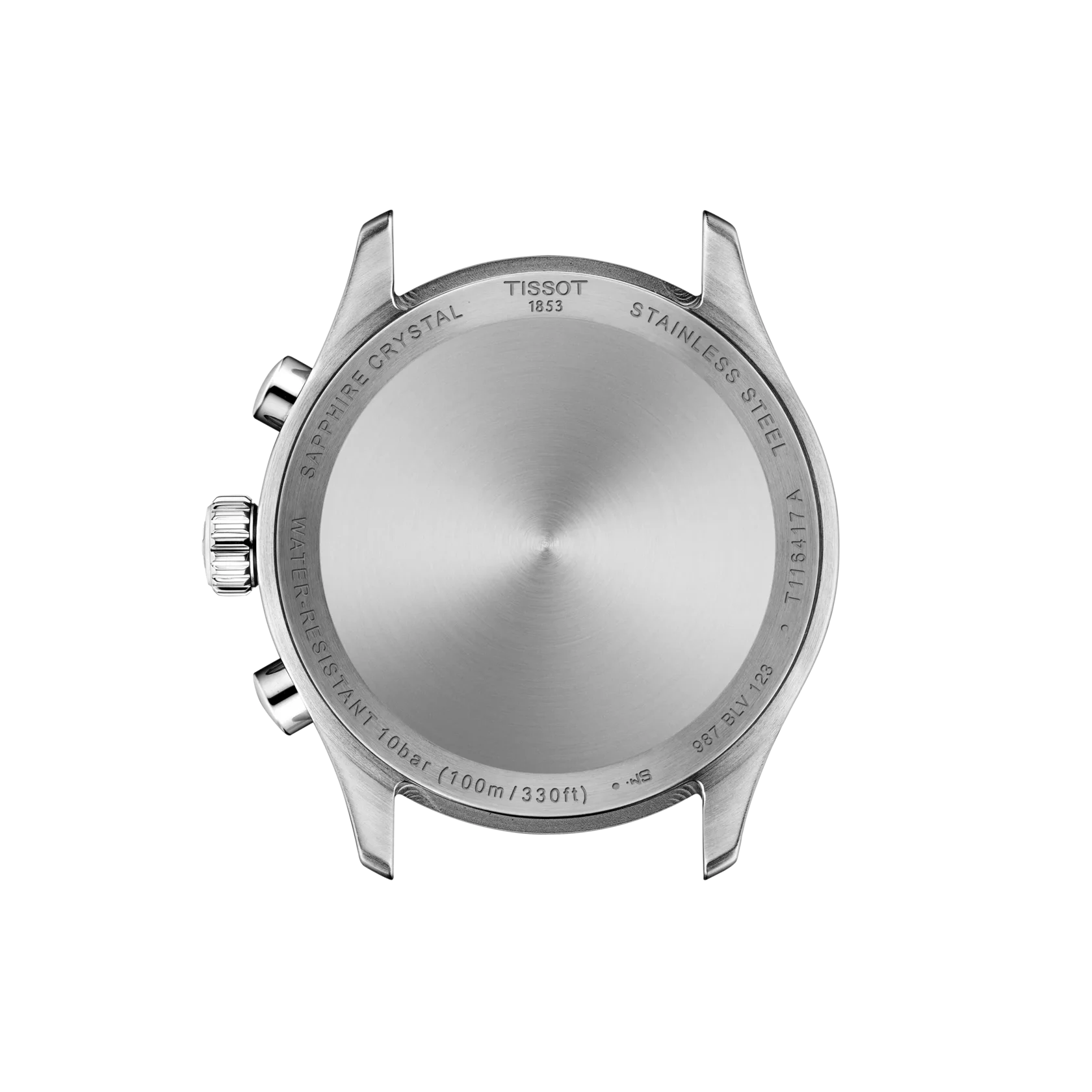Load image into Gallery viewer, Tissot Chrono L Black - 42mm | T1164171605200