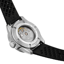 Load image into Gallery viewer, Tissot Seastar 2000 44M - Powermatic 80 - Orange | T1209071728100
