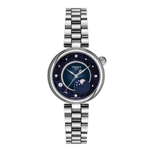 Charger l'image dans la galerie, Tissot Desir T-Lady - 29.6mm - Moonphase | T1522231149600
