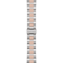 Charger l&#39;image dans la galerie, Tissot PRC 100 Solar 34mm - White mother-of-pearl | T1518222211100
