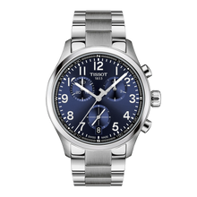 Charger l'image dans la galerie, Tissot Chrono L Blue - 42mm | T1164171104200
