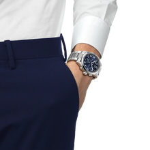 Charger l'image dans la galerie, Tissot Chrono L Blue - 42mm | T1164171104200

