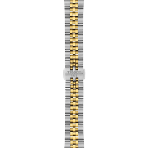 Tissot Ballade  Quartz - Silver - 34mm |  T1562102203100