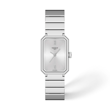 Load image into Gallery viewer, Tissot SRV Quartz - Silver - 30mm | T1601101103300
