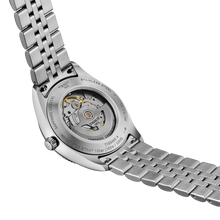 Charger l'image dans la galerie, Tissot Ballade Automatic - Ice blue - 39mm | T1564081135300
