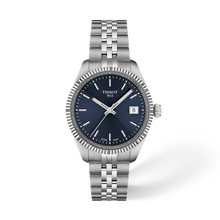 Charger l'image dans la galerie, Tissot Ballade Quartz - Blue - 34mm | T1562101104100
