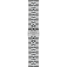 Charger l'image dans la galerie, Tissot Ballade Automatic - Ice blue - 39mm | T1564081135300
