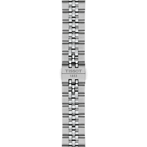 Tissot Ballade Automatic - Green - 39mm |  T1564081109300