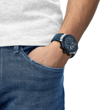 Load image into Gallery viewer, Tissot T-RACE 45MM | T1414172704100
