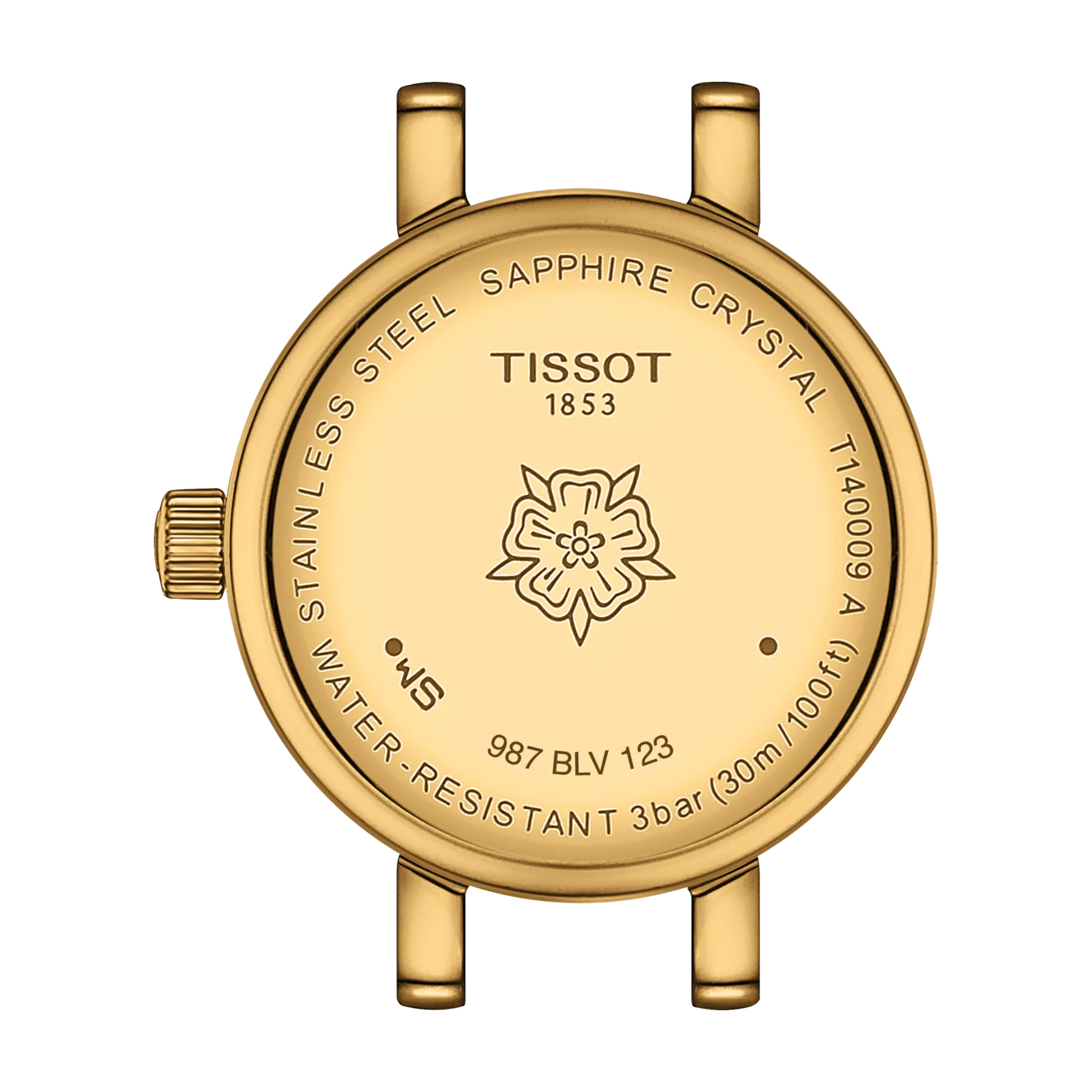 Load image into Gallery viewer, Tissot Lovely Round - Green - 19.5MM | T1400093609100