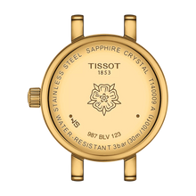 Charger l'image dans la galerie, Tissot Lovely Round -  Green - 19.5MM | T1400093609100
