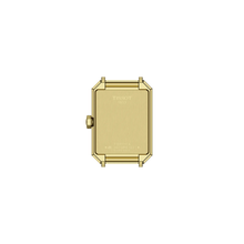 Load image into Gallery viewer, Tissot SRV Quartz - Black - 30mm |  T1601103612600
