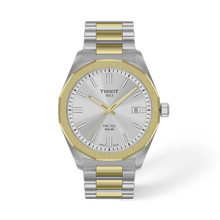 Charger l'image dans la galerie, Tissot PRC 100 Solar 39mm - Silver | T1514222203100
