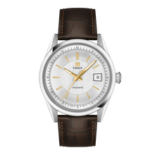 Load image into Gallery viewer, Tissot Visodate 39mm - Silver | T1574071603100
