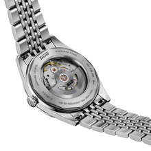 Load image into Gallery viewer, Tissot Visodate 39mm - Blue | T1574071104100
