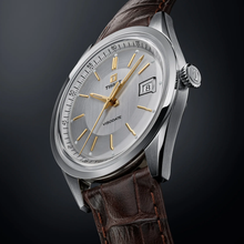 Load image into Gallery viewer, Tissot Visodate 39mm - Silver | T1574071603100
