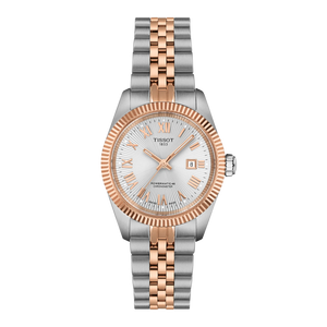 Tissot Ballade Automatic - Silver - 30mm |  T1562082203300