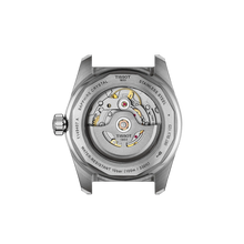 Charger l'image dans la galerie, Tissot PR516 Powermatic 80 - Graded blue-black - 38MM | T1494071104100
